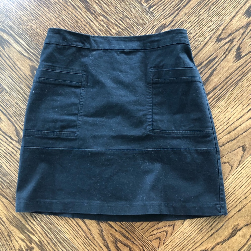 Don’t Ask Why Skirt